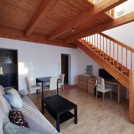 Kuschelige Maisonette Lannach Ngoại thất bức ảnh