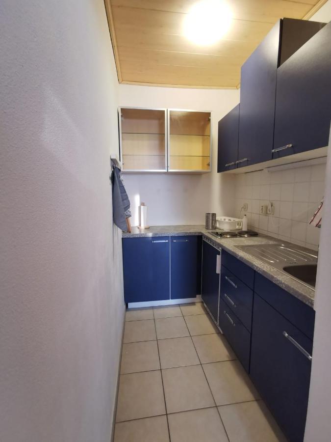 Kuschelige Maisonette Lannach Ngoại thất bức ảnh
