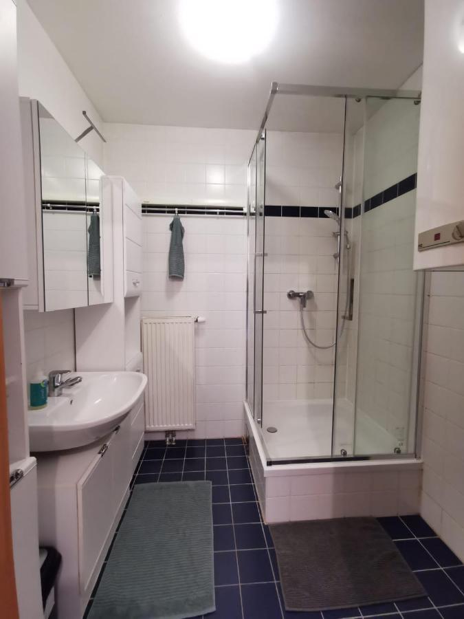 Kuschelige Maisonette Lannach Ngoại thất bức ảnh